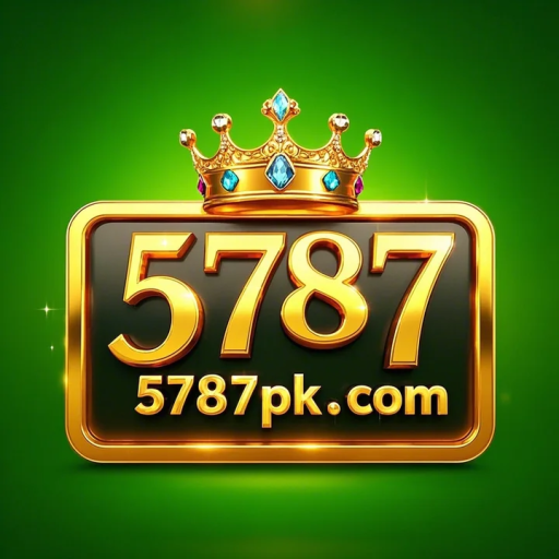 5787